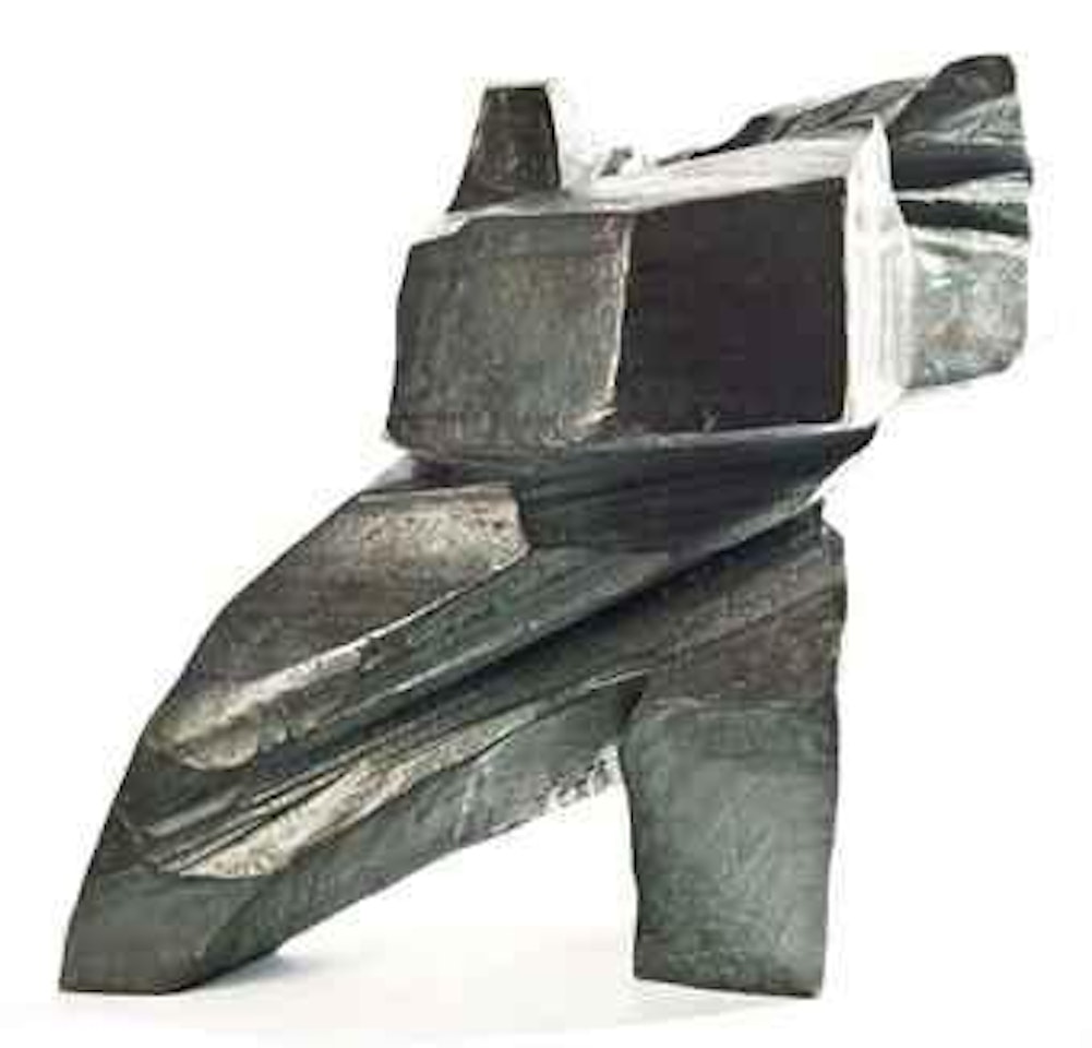 Taichi Series - Advancing Step Barricade by Ju Ming