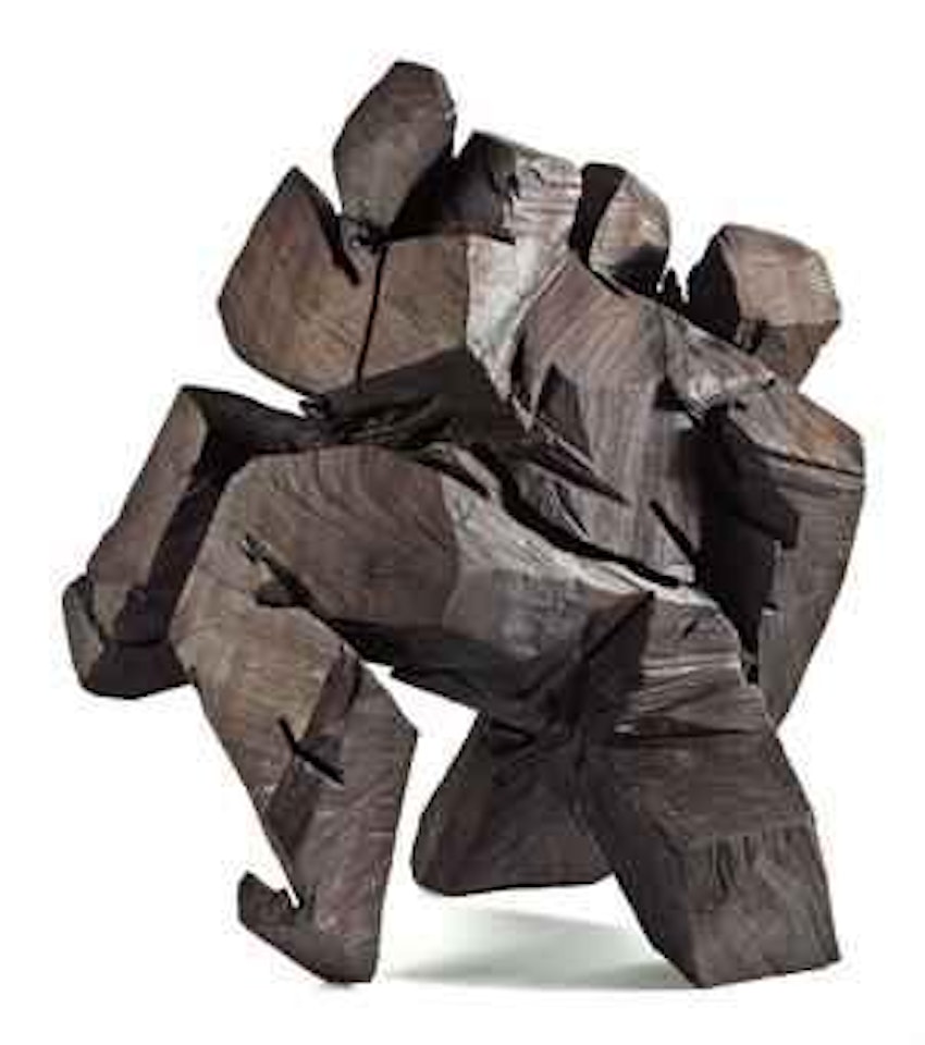 Taichi Series by Ju Ming