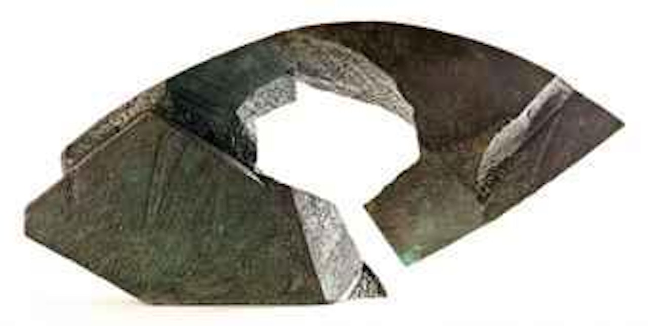 Taichi Series - Taichi Arch by Ju Ming