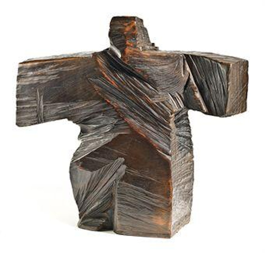 Taichi Series - Below Elbow Watch First Lean by Ju Ming