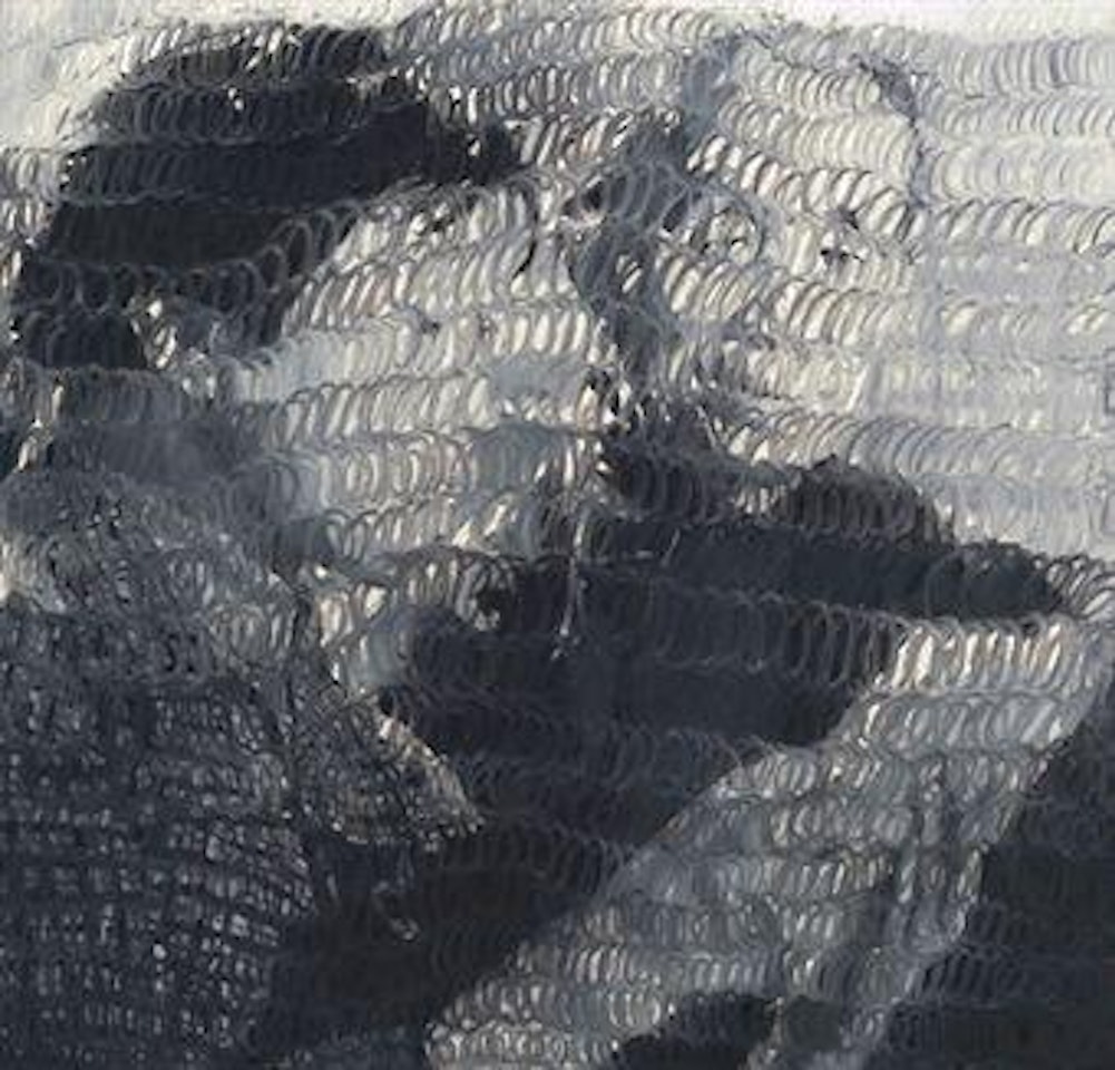 Manipulation-10 by Yue Minjun