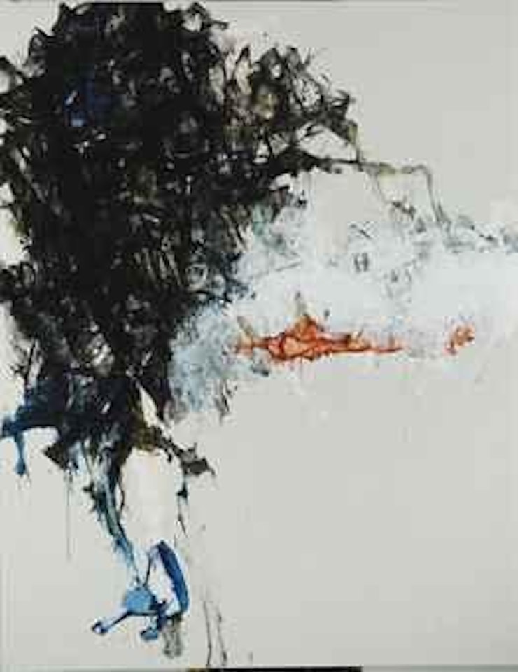 Barabas Lights #07 by Christine Ay Tjoe