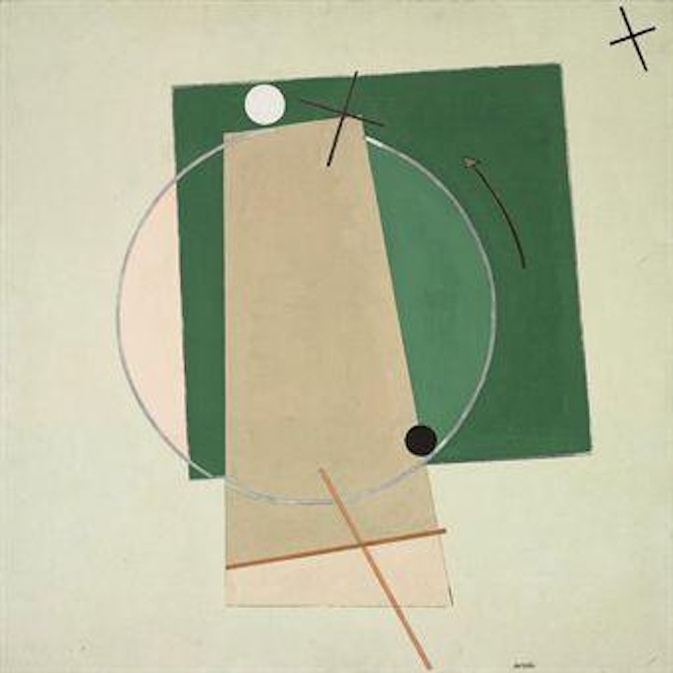 Composition by Edward Steinberg
