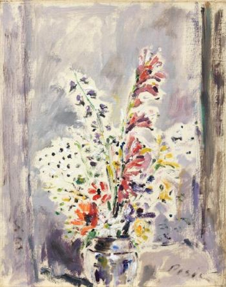 Fiori by Filippo de Pisis