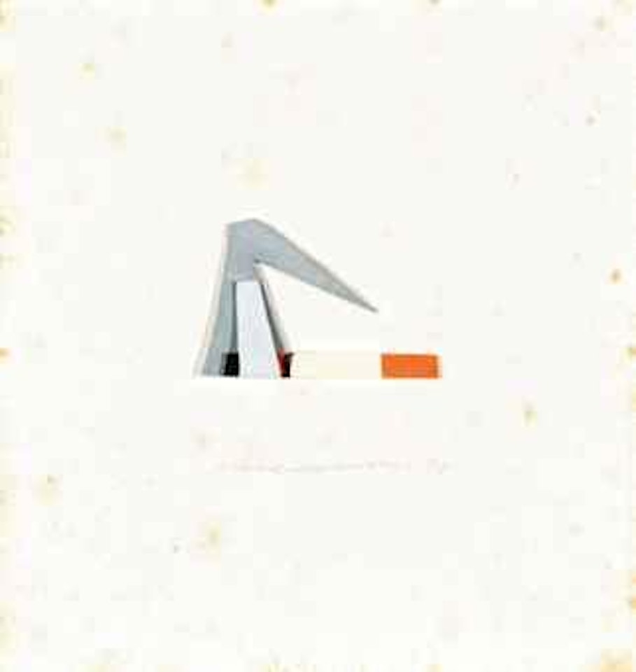 Sans titre by Tom Wesselmann