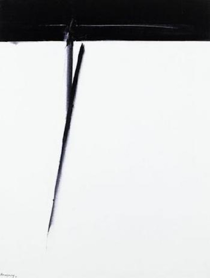 Composition by André Marfaing