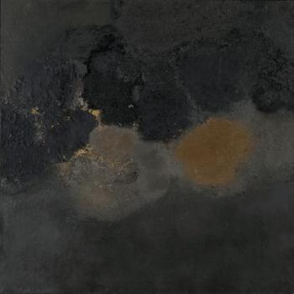 Composition by Luis Feito