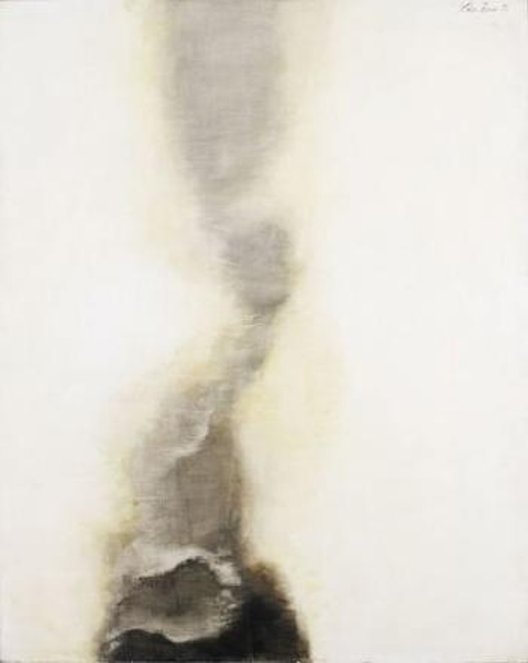 Composition by Léon Zack