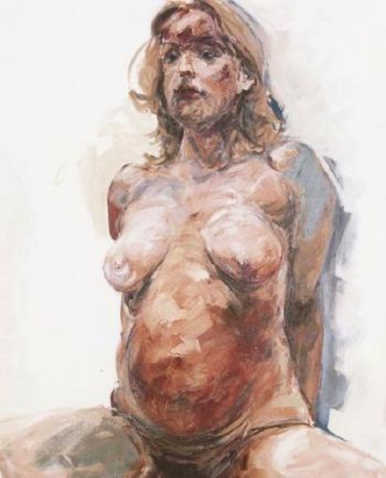 Sans titre by Philippe Pasqua