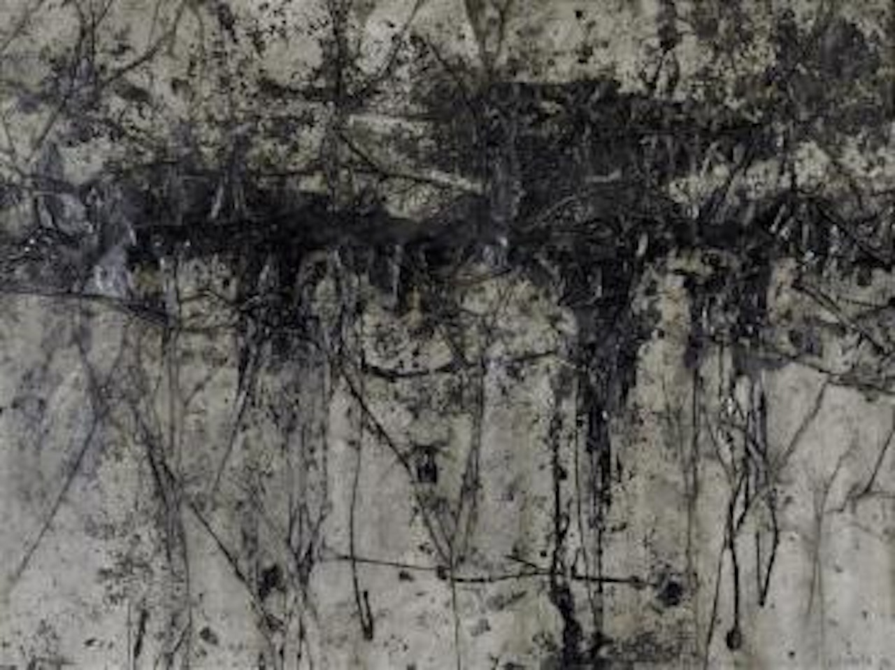 Composition by Christo