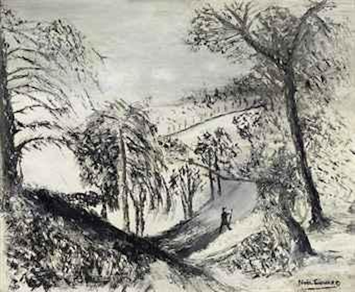 Goldenhurst by Noel Coward