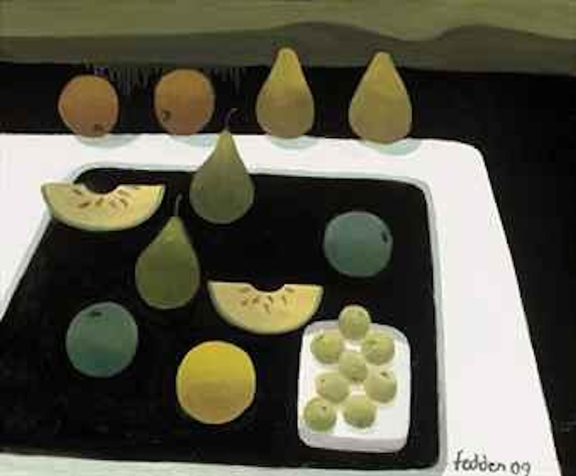 Fruit by Mary Fedden