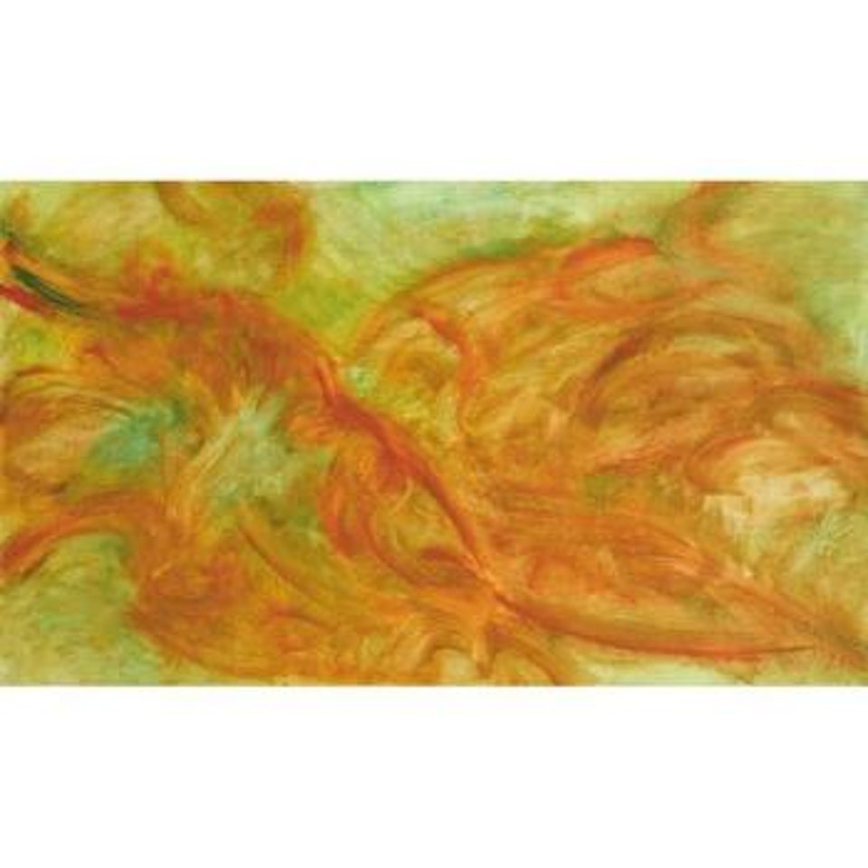 Paragraphe Pour Un Mois De Mars by Jean Messagier
