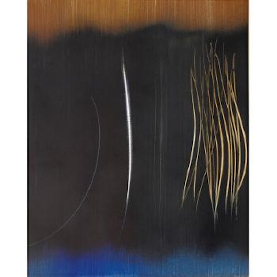 T1962-E38 by Hans Hartung