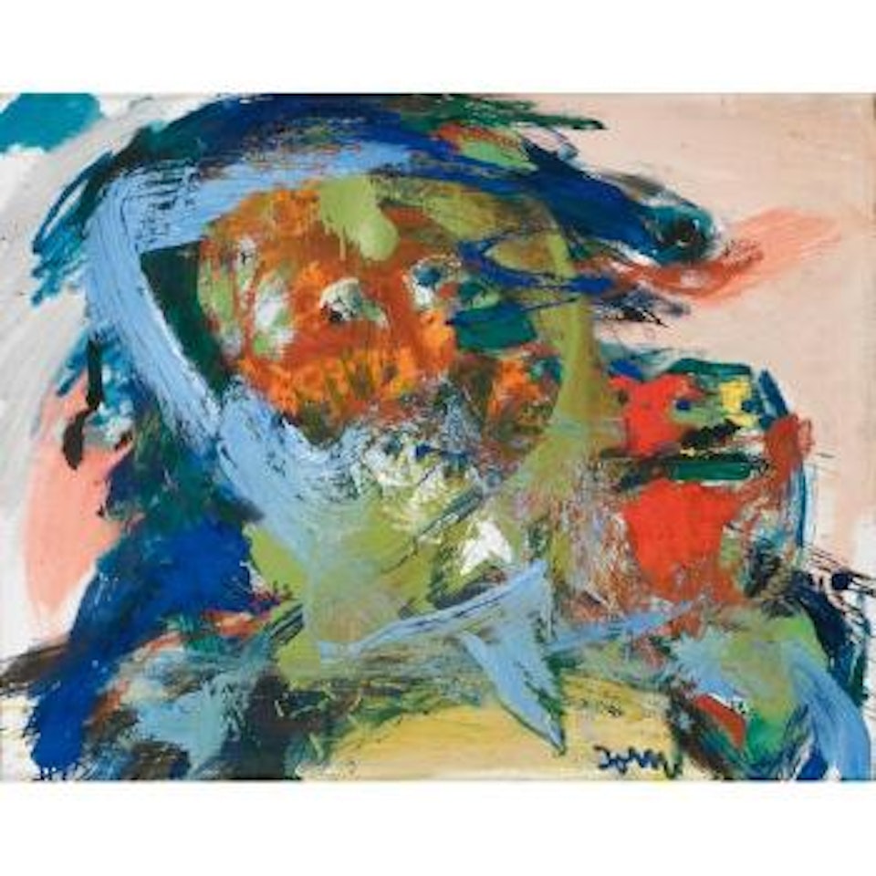 Figliolo by Asger Jorn