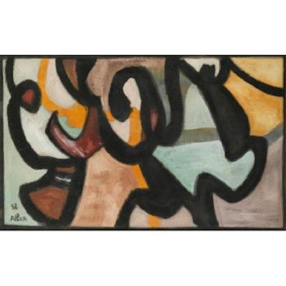 Concerto Malais by Jean Atlan