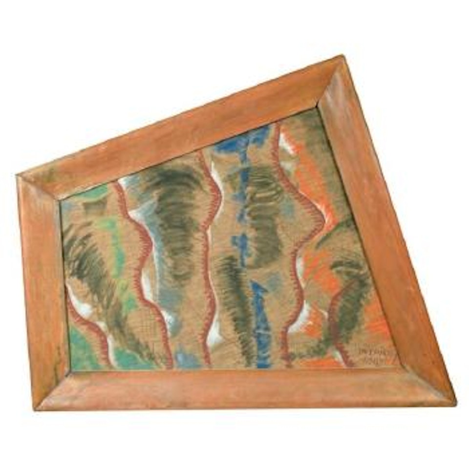 Sans Titre by Man Ray