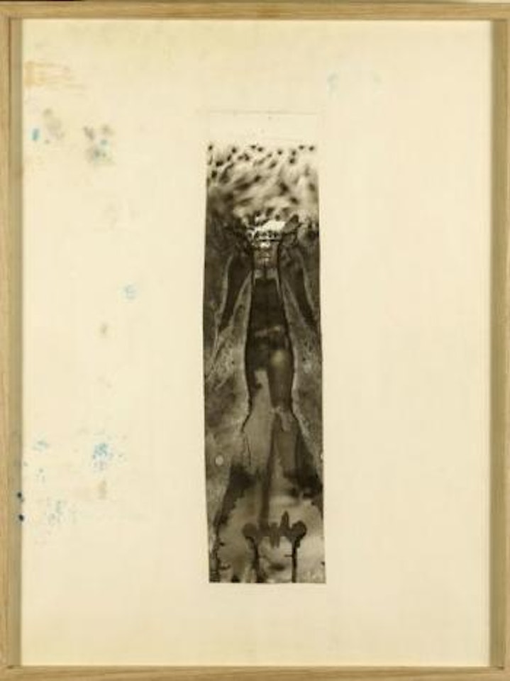 Composition by Sam Szafran