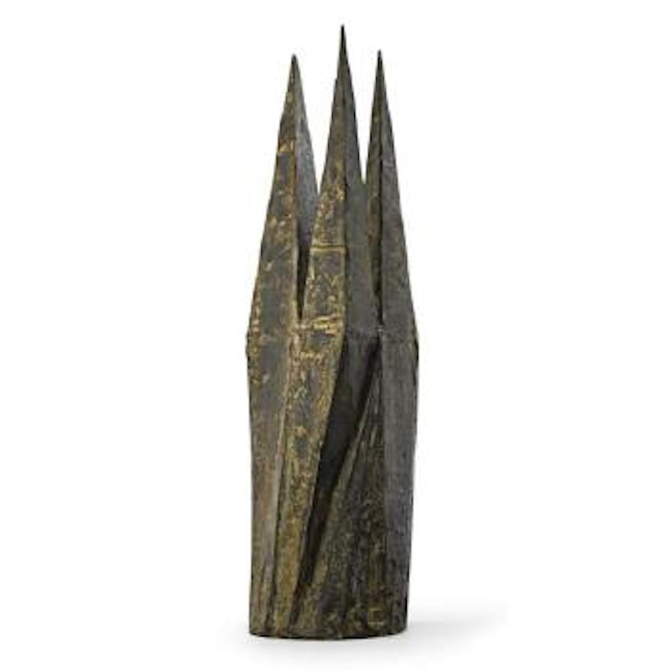 Split III by Lynn Chadwick