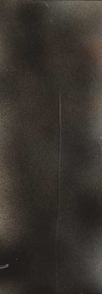 Moses Sword by Jules Olitski