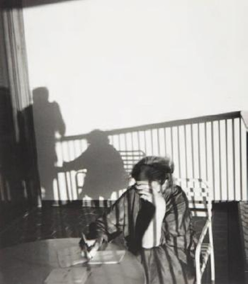 Manna Kea, Kanvela (Honolulu), aug. 4 by André Kertész