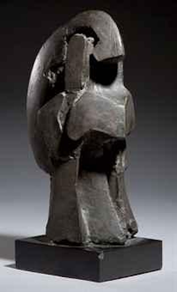 Le Sommet by Isabelle Waldberg