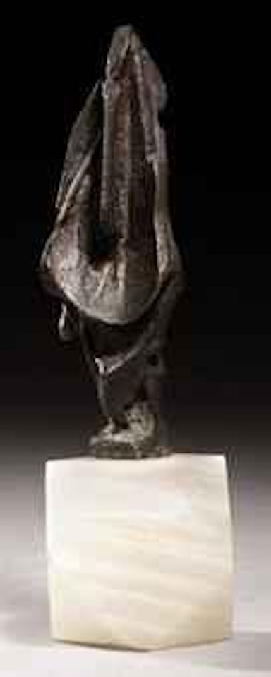 Sans Titre by Isabelle Waldberg