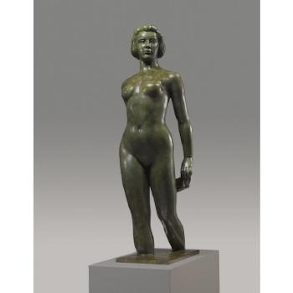 Île-de-france by Aristide Maillol