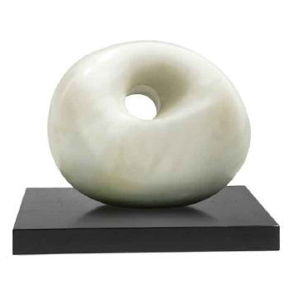 Mandala by Barbara Hepworth
