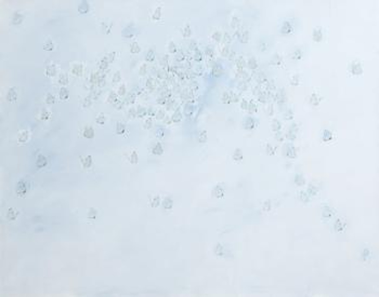 Papillons by Philippe Pasqua