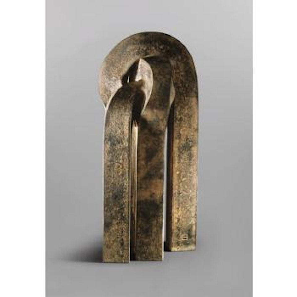 Helsinki by Eduardo Chillida
