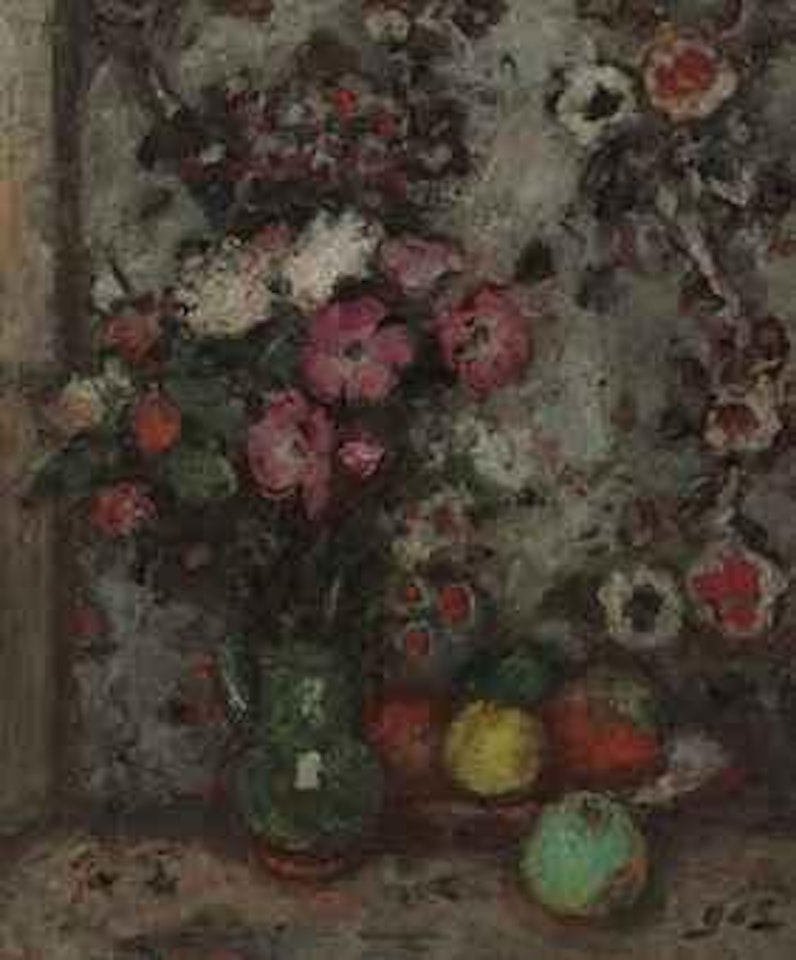 Nature morte by Georges d’Espagnat