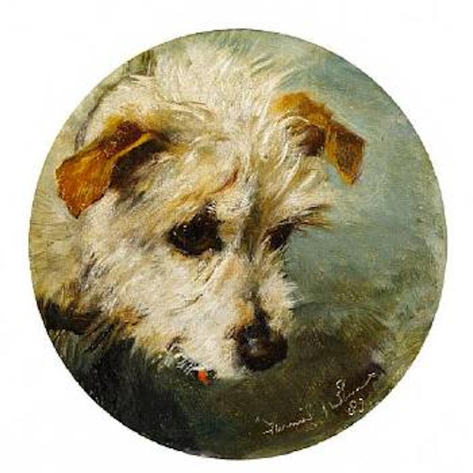 Farrow by John Emms