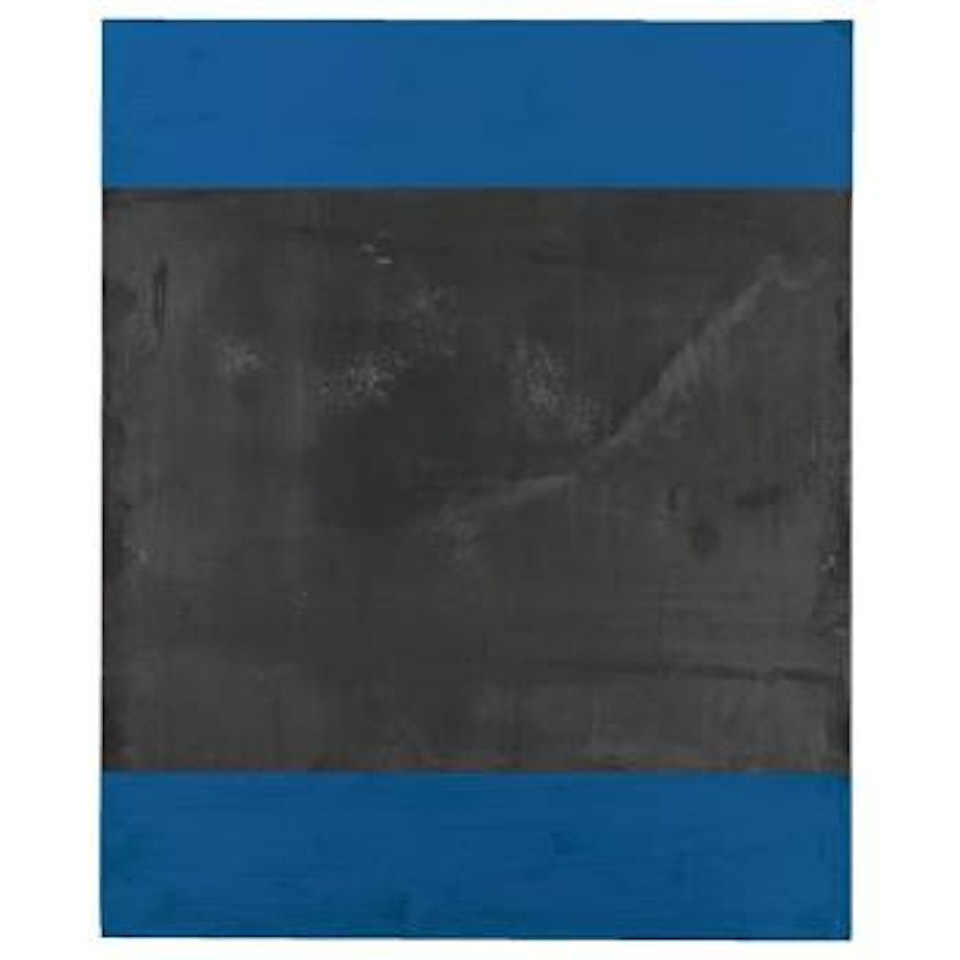 Untitled by Günther Förg