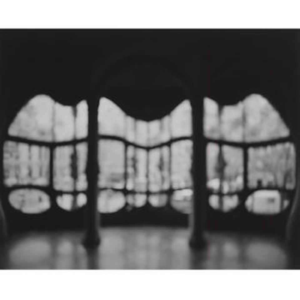 Casa Batlo by Hiroshi Sugimoto