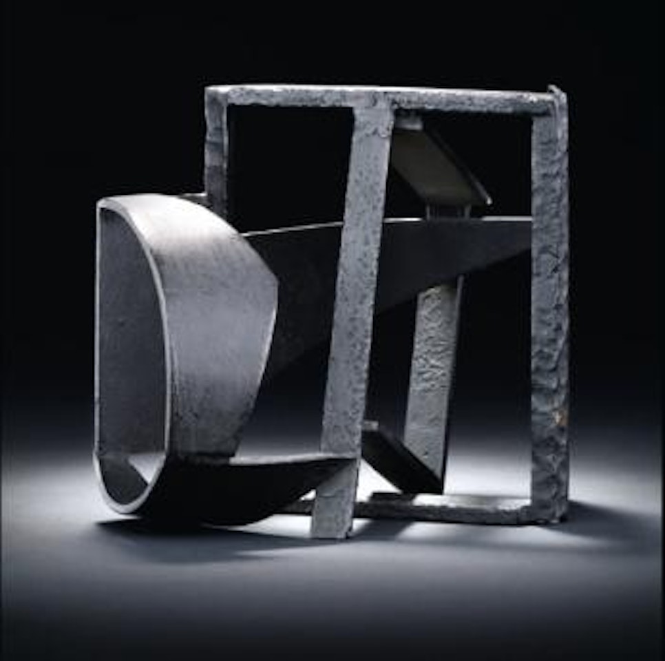 Sculpture by Robert Jacobsen