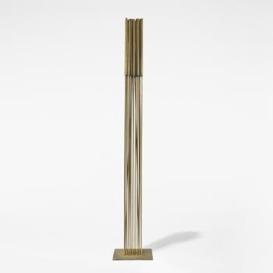 Untitled (Sonambient) by Harry Bertoia