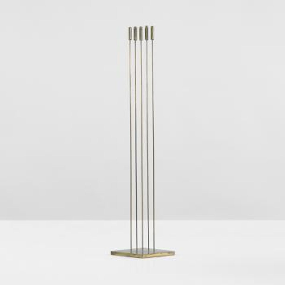 Untitled (Sonambient) by Harry Bertoia