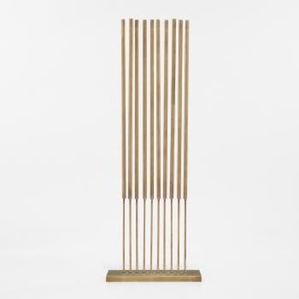 Untitled (Sonambient) by Harry Bertoia