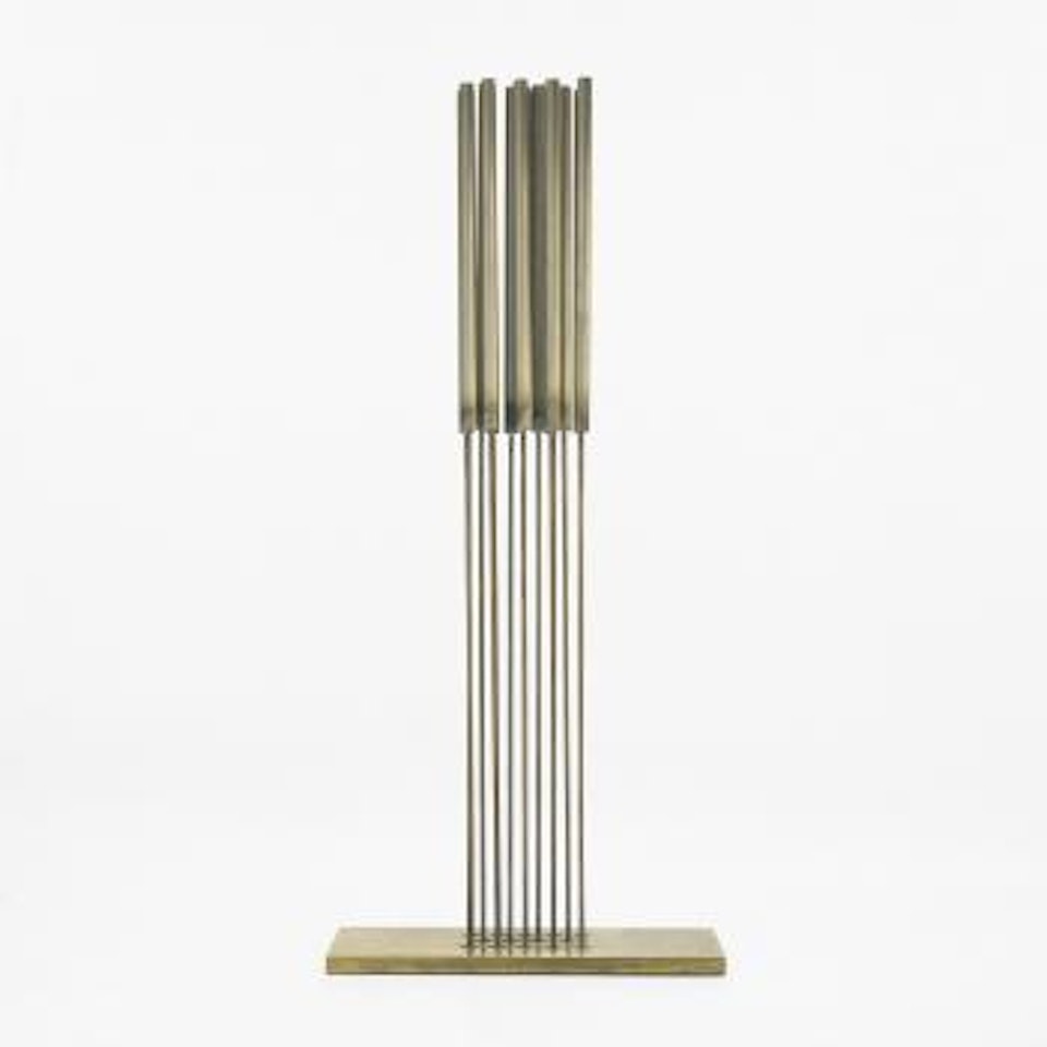 Untitled (Sonambient) by Harry Bertoia