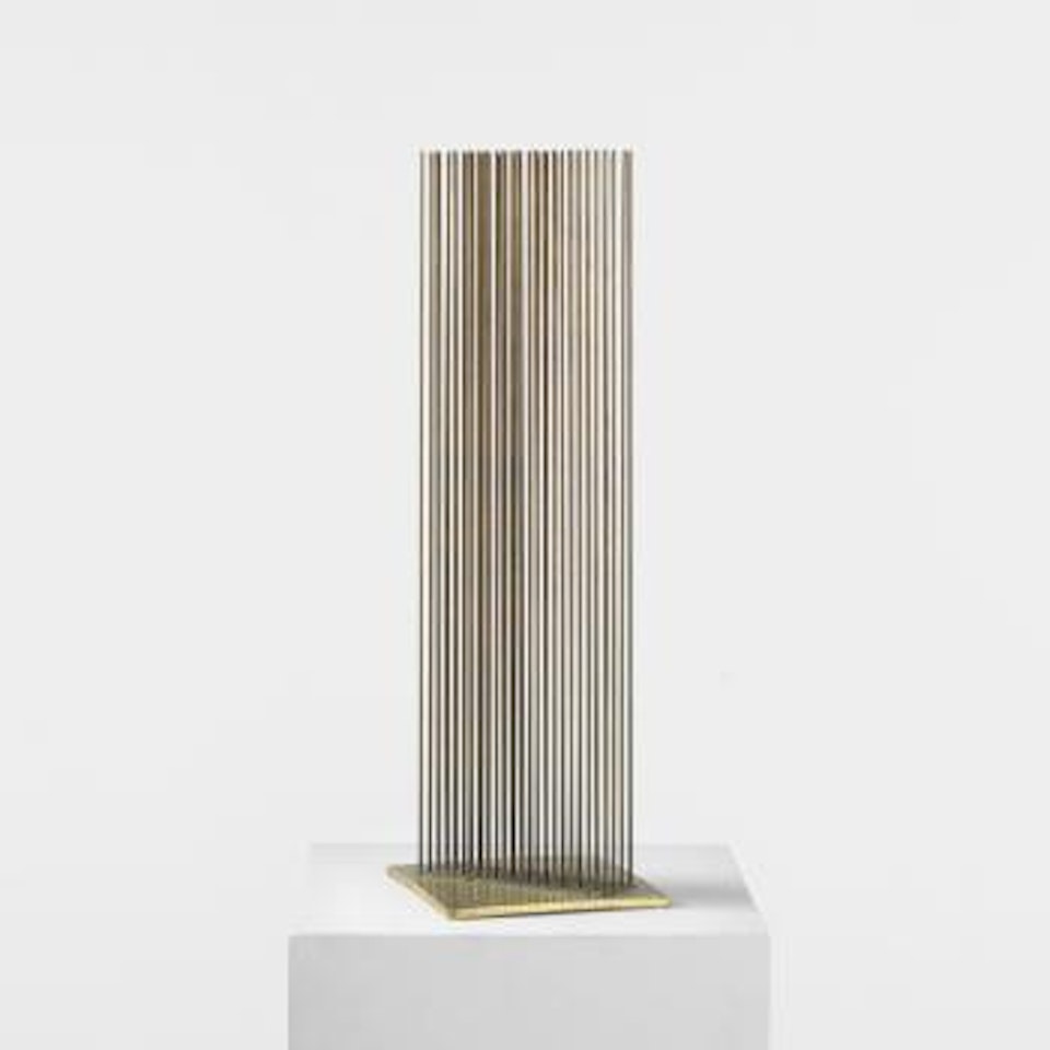 Untitled (Sonambient) by Harry Bertoia
