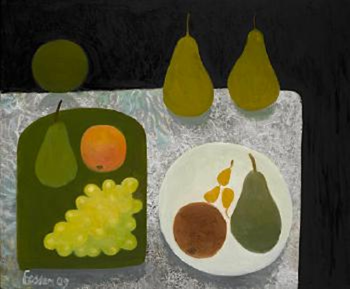 Fruit by Mary Fedden