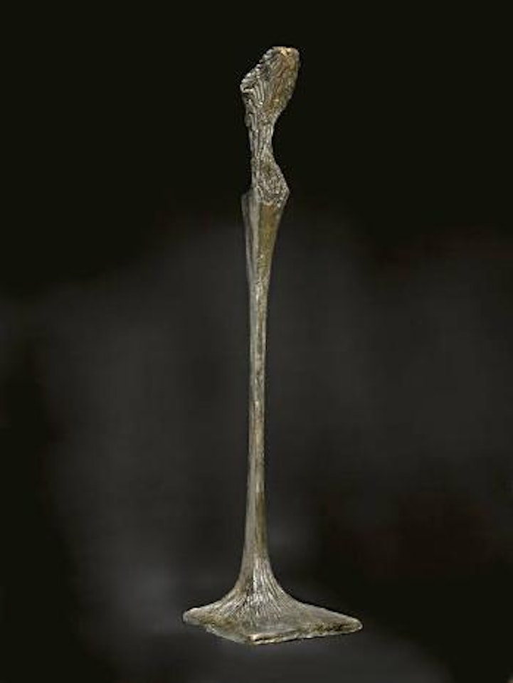 Standard by Elisabeth Frink