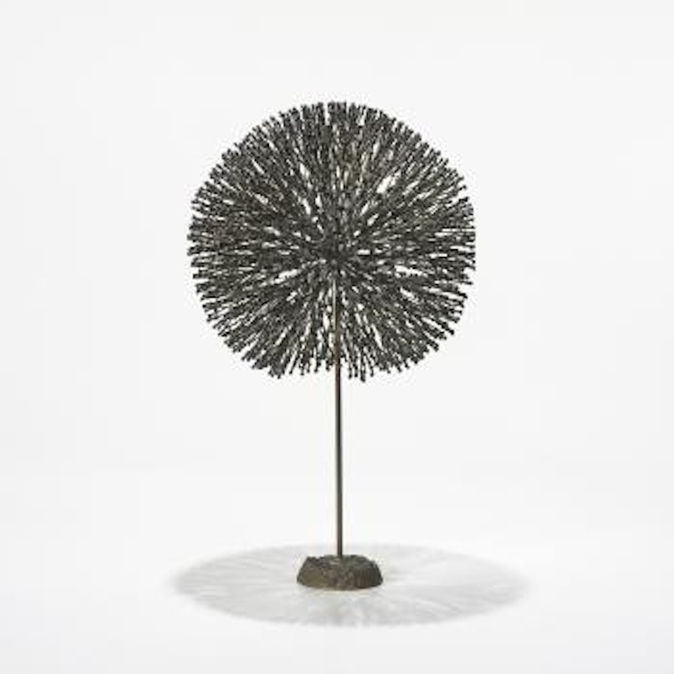 Untitled (Bush) by Harry Bertoia