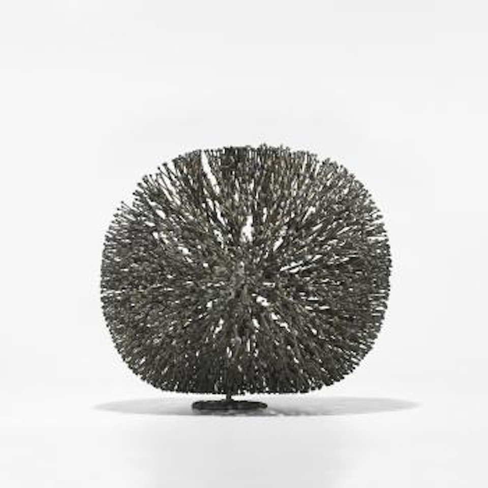 Untitled (Bush) by Harry Bertoia