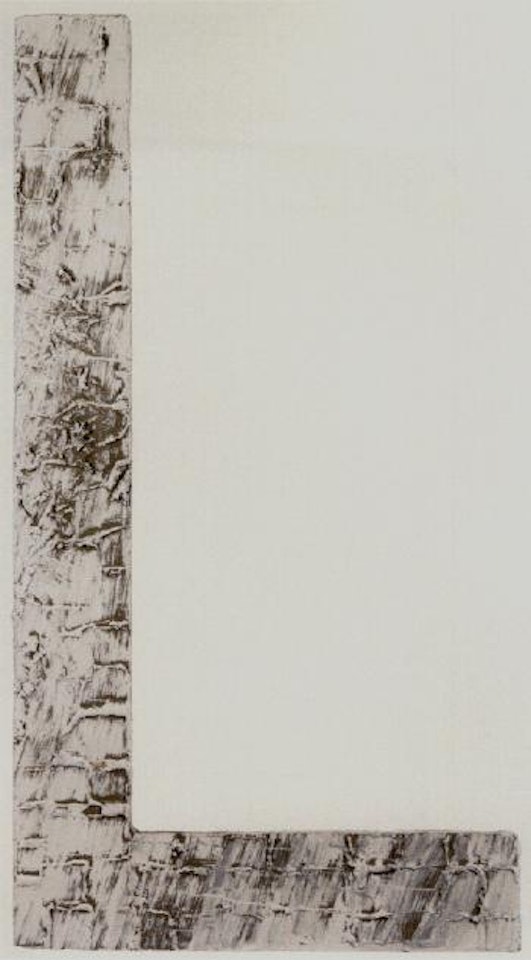 Komposition by Herbert Zangs