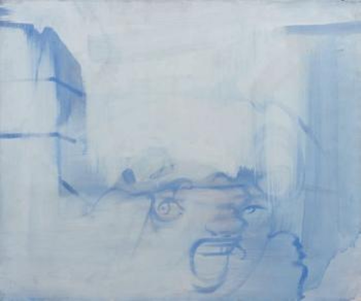 Sans titre by Dado