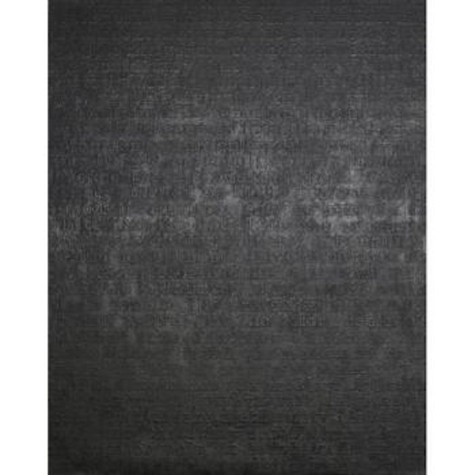 White #12 by Glenn Ligon