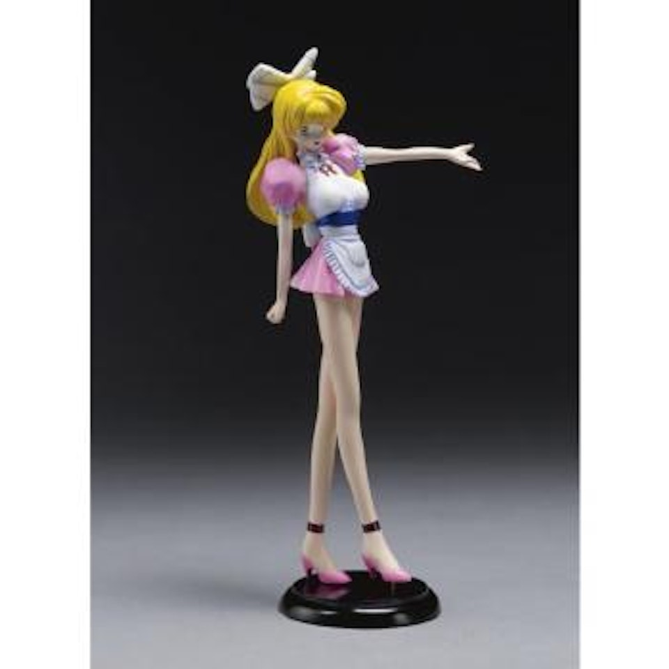 Coco by Takashi Murakami