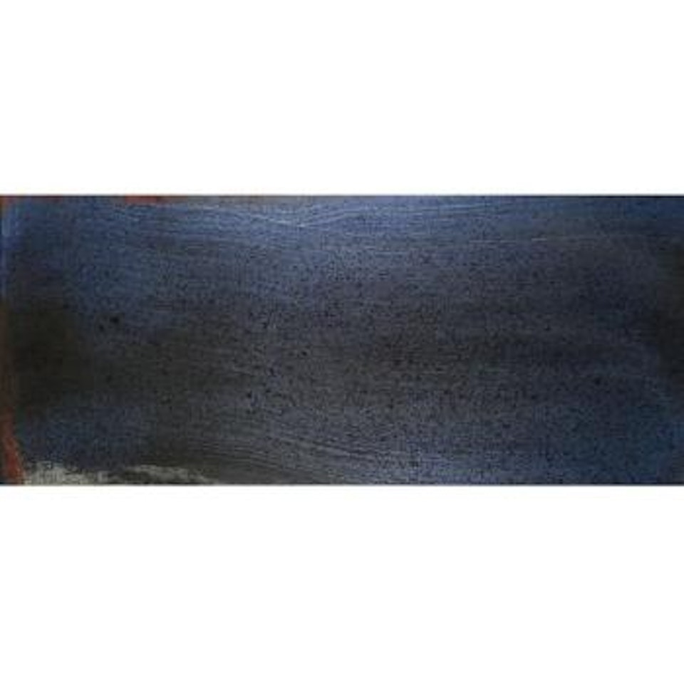 Second Broom Of Joseph by Jules Olitski